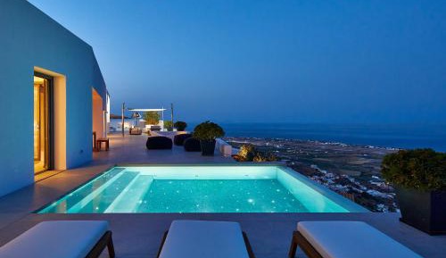 Deluxe Villa