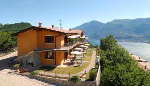 One-Bedroom Apartment - Ground Floor