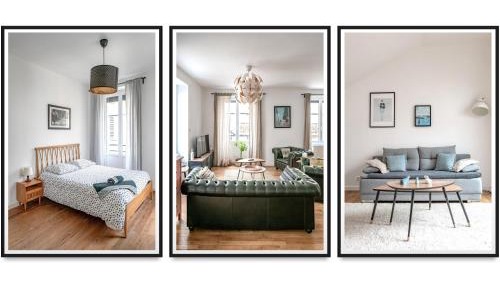 Maisonette