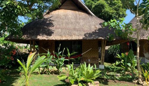 Double Room with Pool View