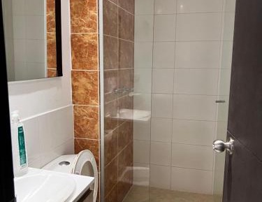 Apartment with Pool View 