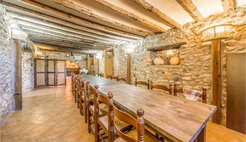 Five-Bedroom Holiday Home