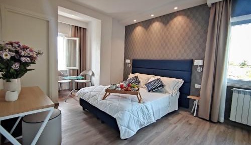 Large Double or Twin Room