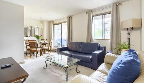One-Bedroom Suite