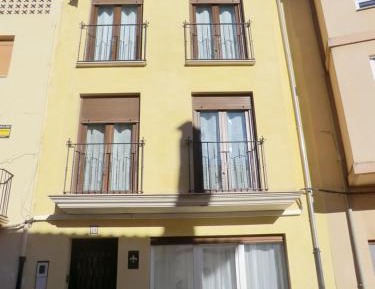 Four-Bedroom Holiday Home