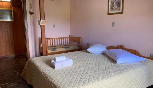 Superior Double or Twin Room with City View