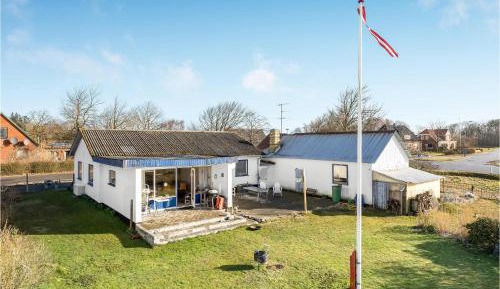 One-Bedroom Vacation Home