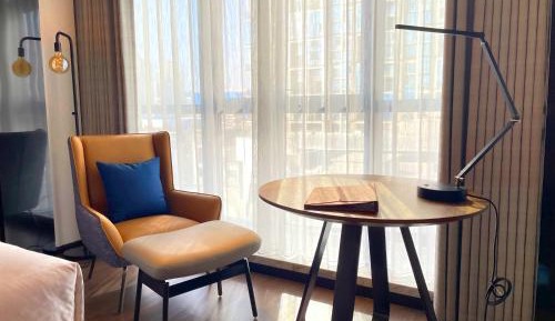 Superior King Room - High Floor