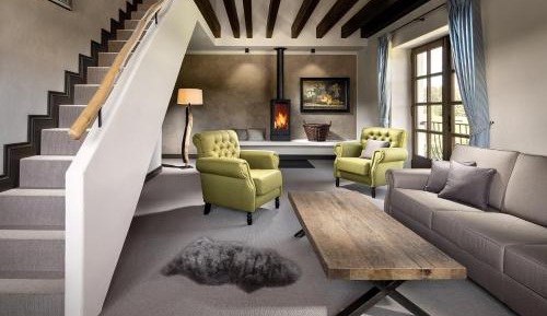 Superior Suite