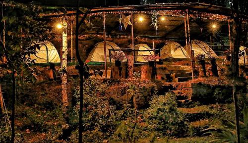 Tent
