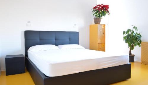 Family Double Room