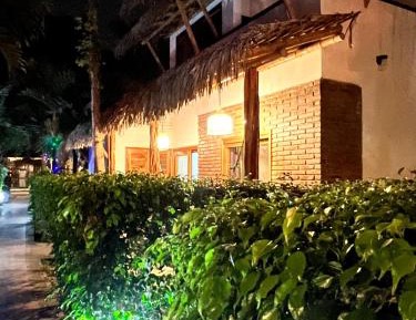Family Bungalow