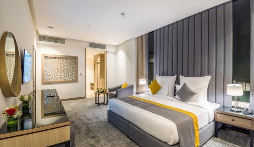 Junior Suite