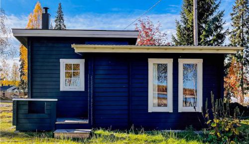 Two-Bedroom Holiday Home