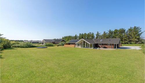 Five-Bedroom Holiday Home