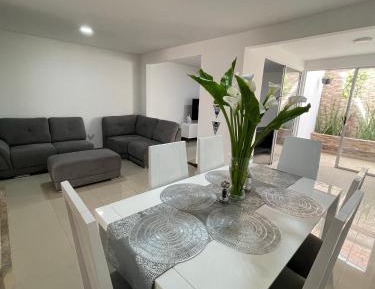 Three-Bedroom Home