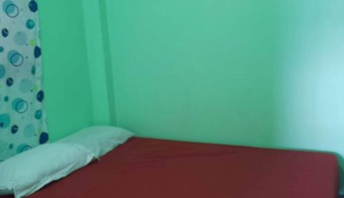 Budget Single Room