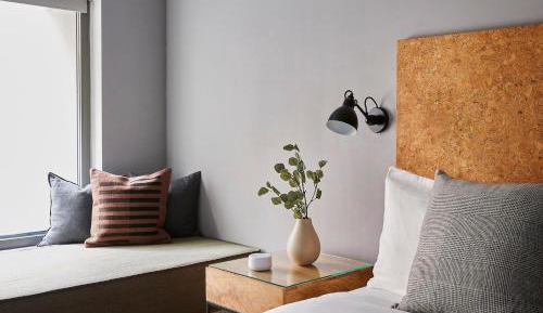 King Studio  (Self Check-In with Virtual Front Desk)