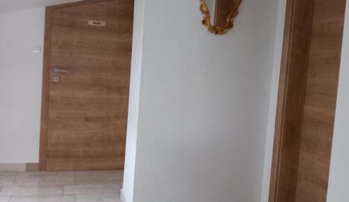 Family Double Room