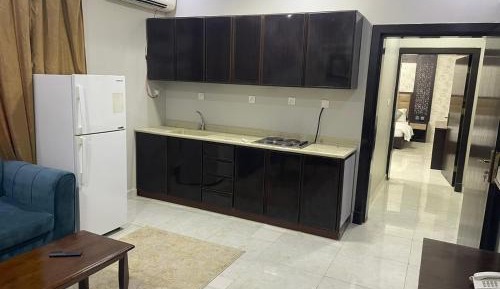 Deluxe Family Suite