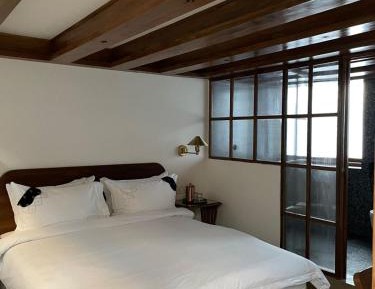 4th floor Simple Room