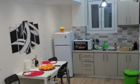 Apartment - Ground Floor