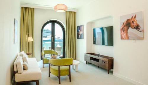 Executive Suite