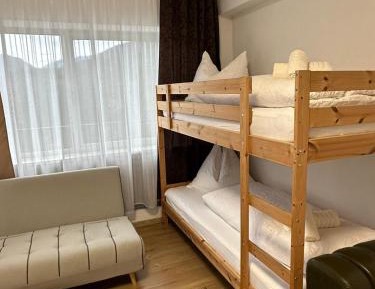 Queen Room with Balcony
