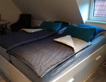 Studio - Split Level