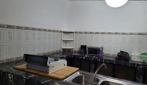 Twin Room with Terrace