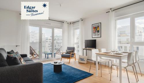 One bedroom apartment with Terrace