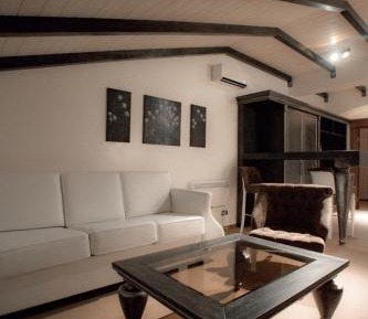 Suite - Attic