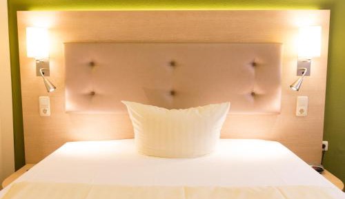 Business Single Room