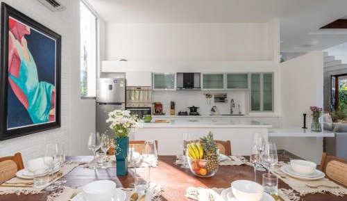 LaMacedo | Homely Escape | Pvt Pool | Pvt Garden