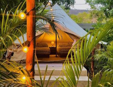 Twin Room with Private External Bathroom