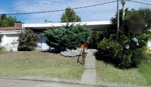 Two-Bedroom Townhouse
