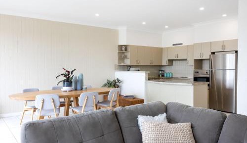 Apartment - Split Level