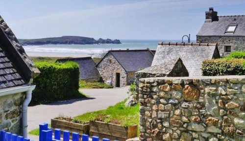 Holiday Home (4 Adults)