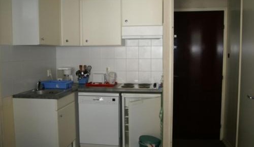 Apartment (4 Adults)
