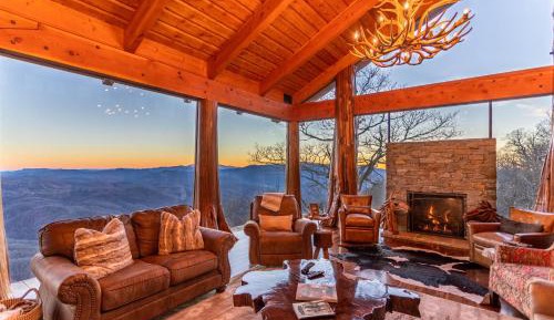Four-Bedroom Vacation Home