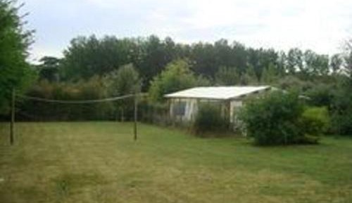 Holiday Home (8 Adults)