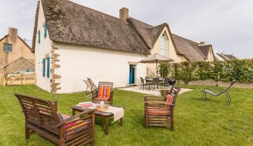 Holiday Home (5 Adults)