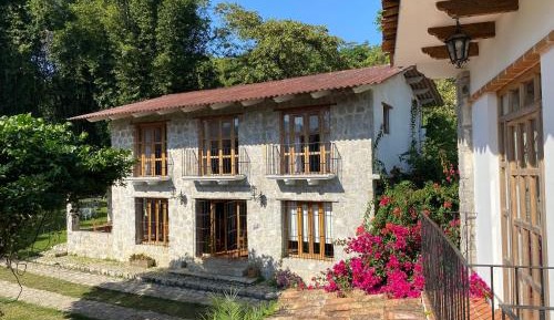 Queen Room with Balcony