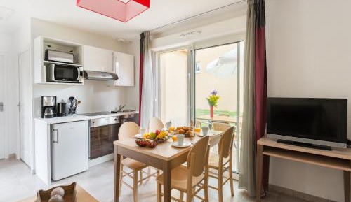 Maisonette or Maisonette Duplex (4 People)