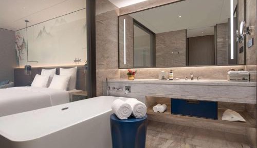 Premium King Room