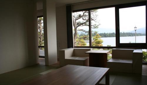 Deluxe Twin Room-Non Smoking 