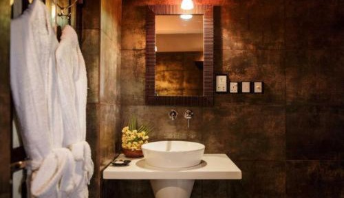 Wellness Junior Suite