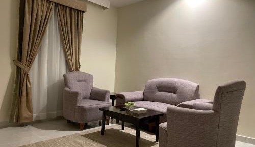 Standard Suite