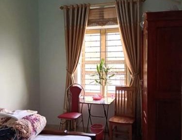 Double Room with Extra Bed
