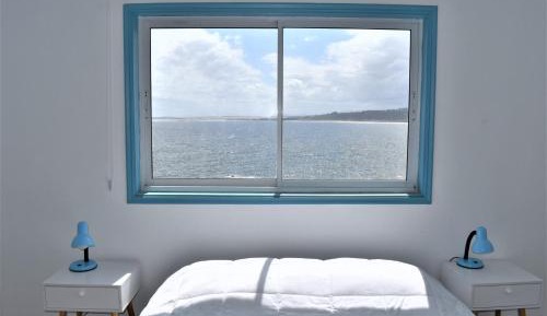 Suite with Sea View